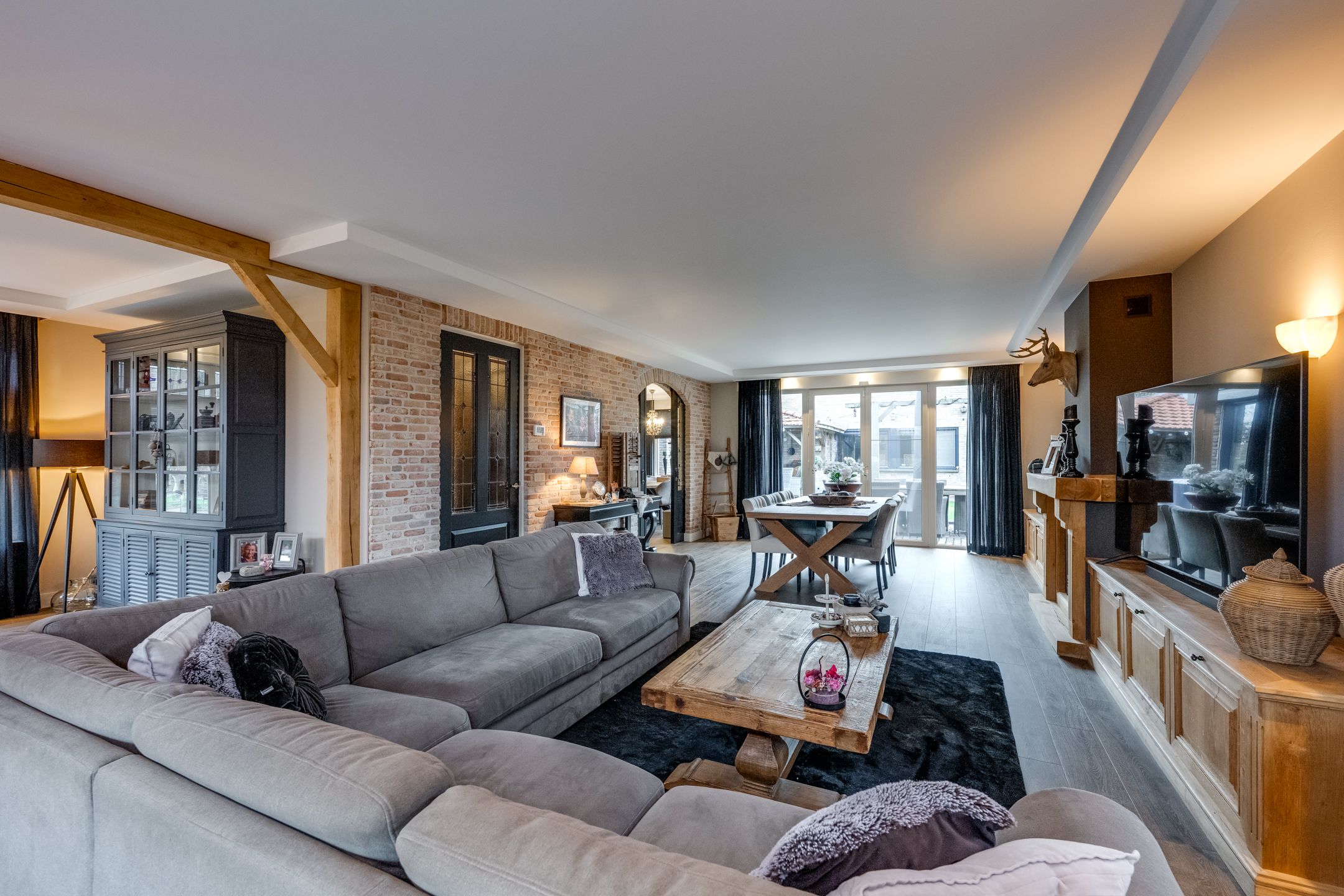 Foto 6 van Korte Bunder 24-A