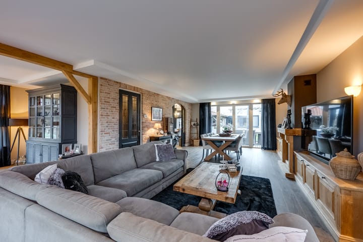 Foto 6 van Korte Bunder 24-A