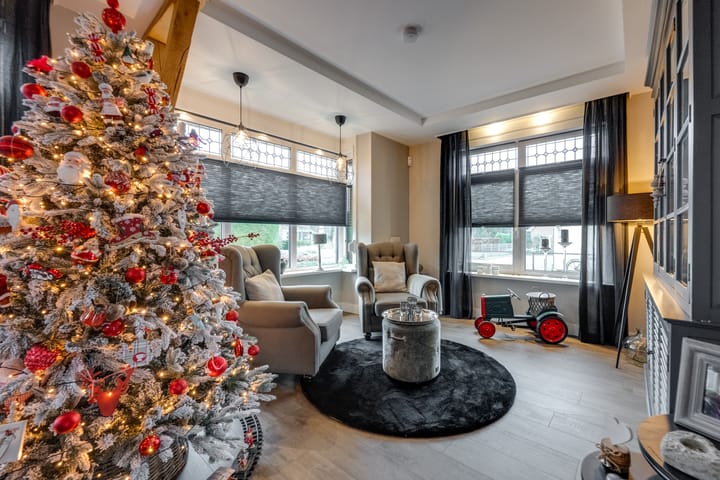 Foto 7 van Korte Bunder 24-A