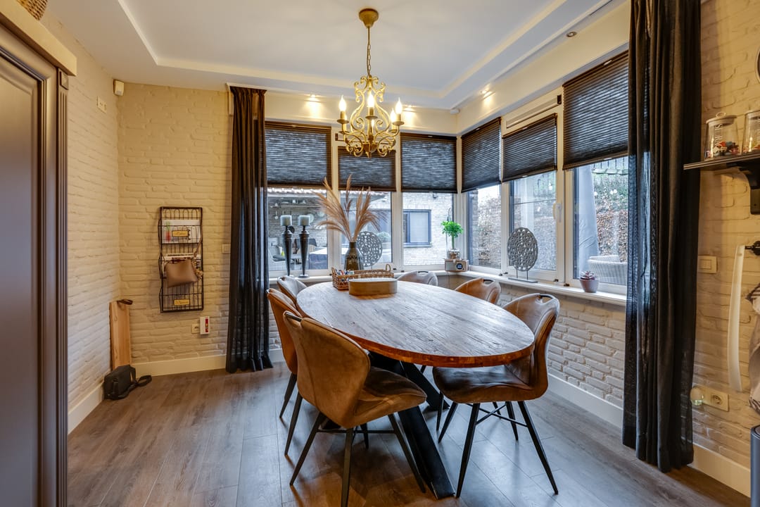 Foto 8 van Korte Bunder 24-A