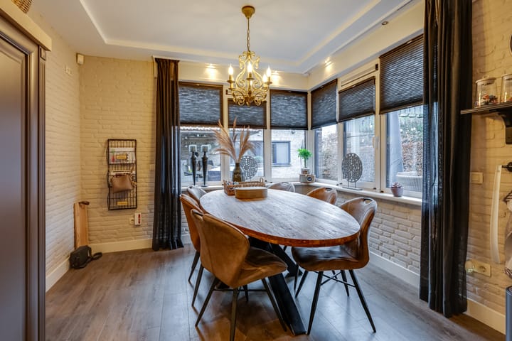 Foto 8 van Korte Bunder 24-A