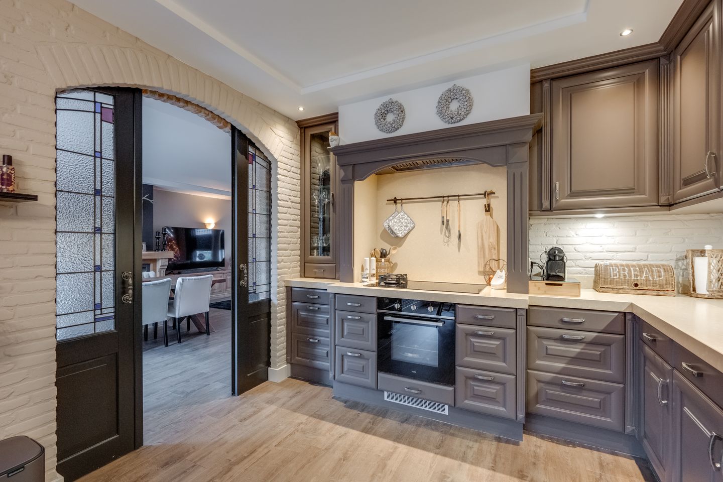 Foto 10 van Korte Bunder 24-A