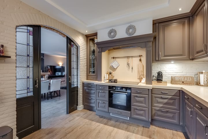 Foto 10 van Korte Bunder 24-A