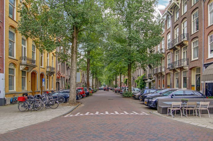 Foto 10 van Banstraat 55-2