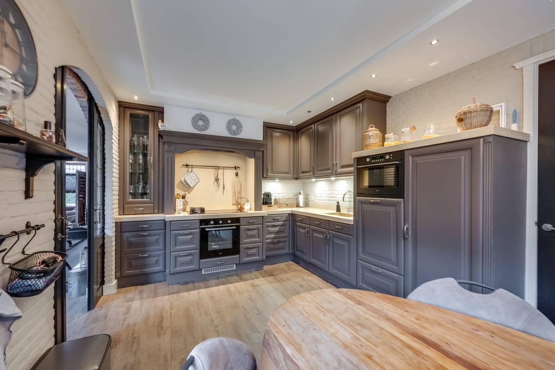 Foto 11 van Korte Bunder 24-A