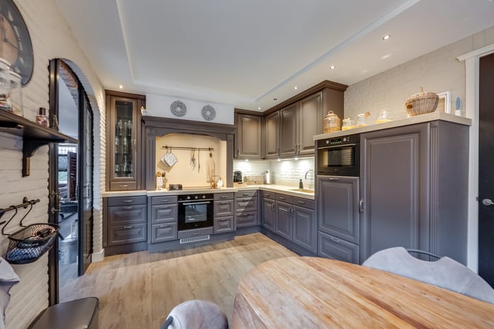 Foto 11 van Korte Bunder 24-A