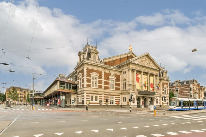 Foto 11 van Banstraat 55-2