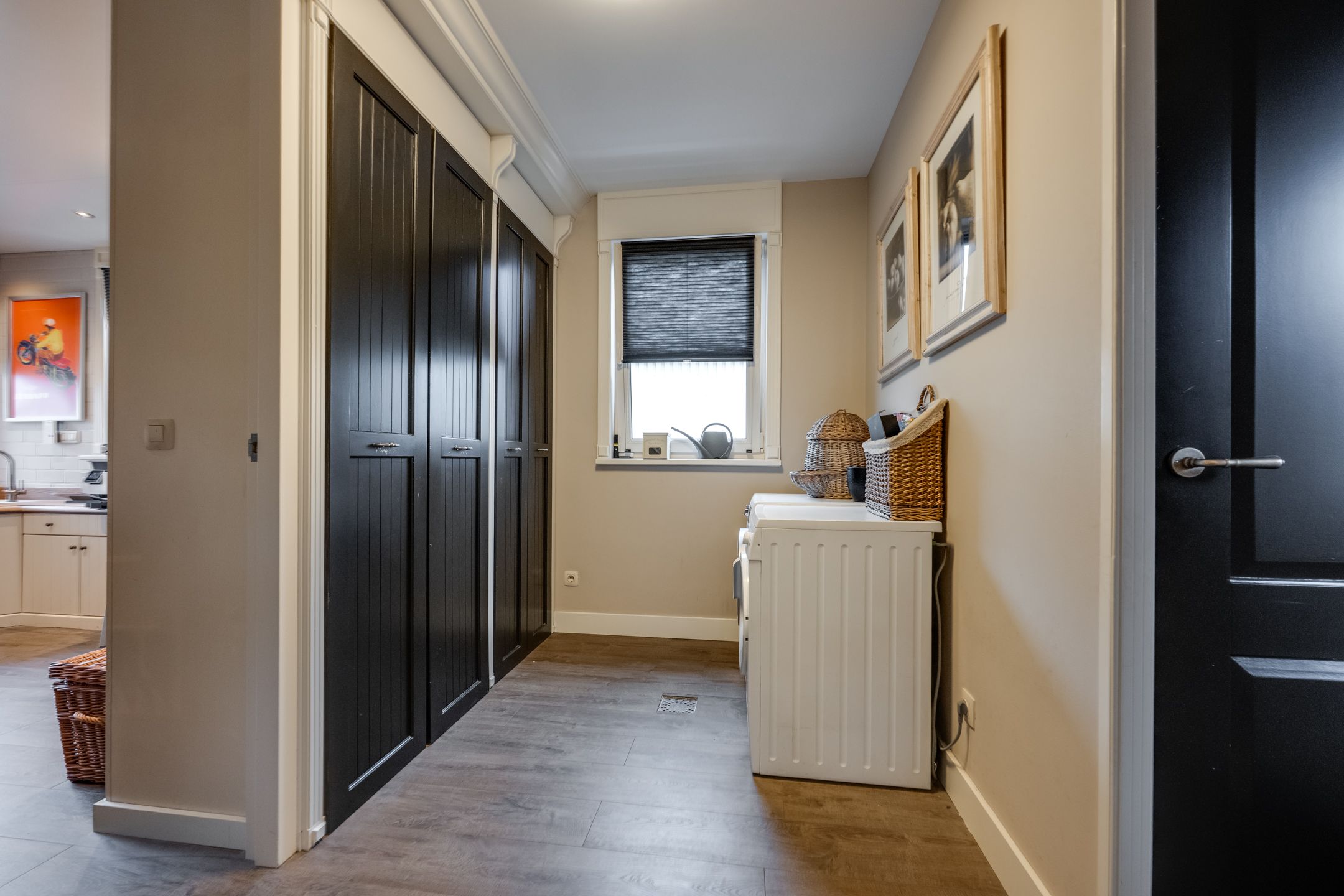 Foto 12 van Korte Bunder 24-A