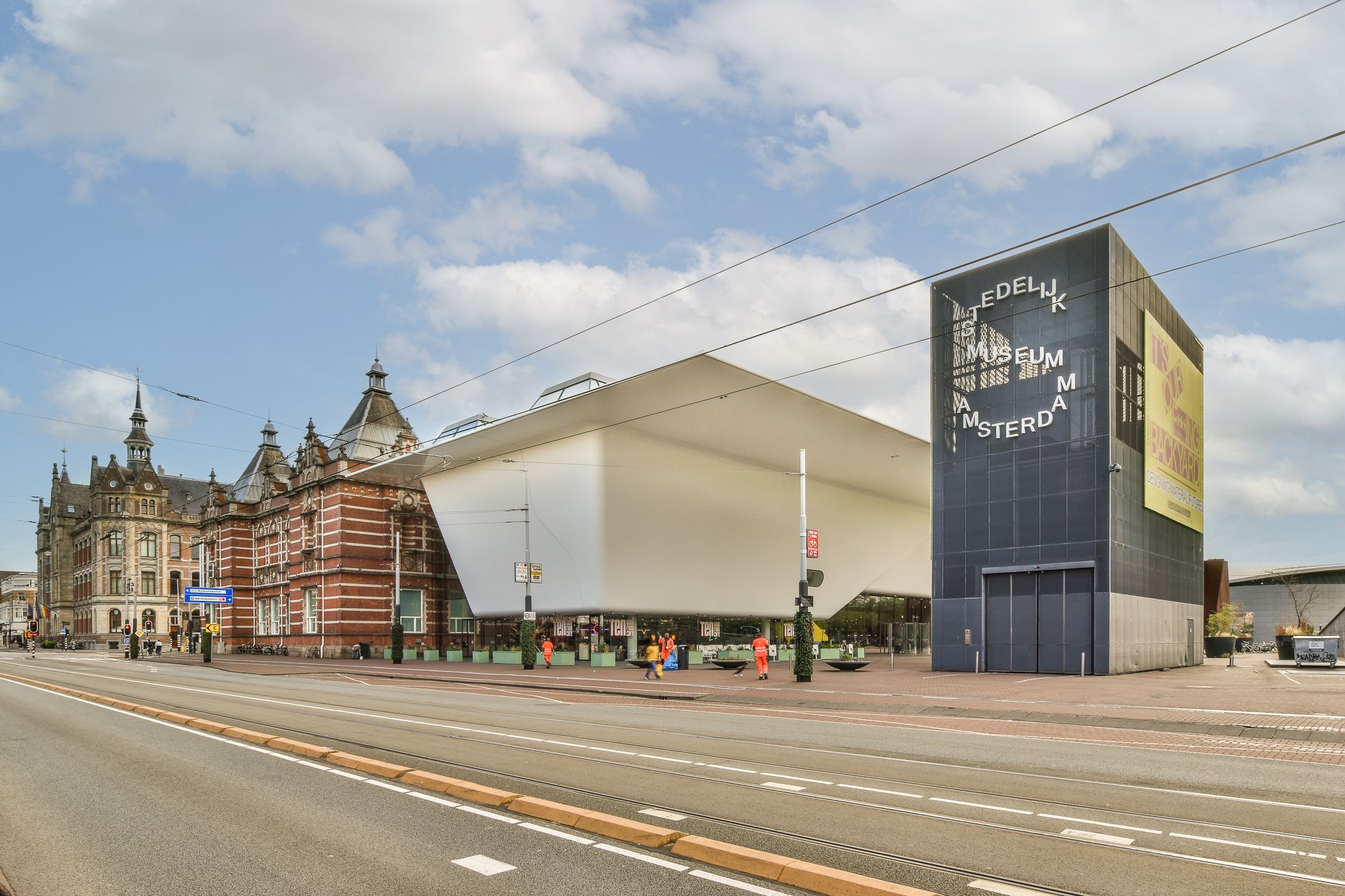 Foto 12 van Banstraat 55-2