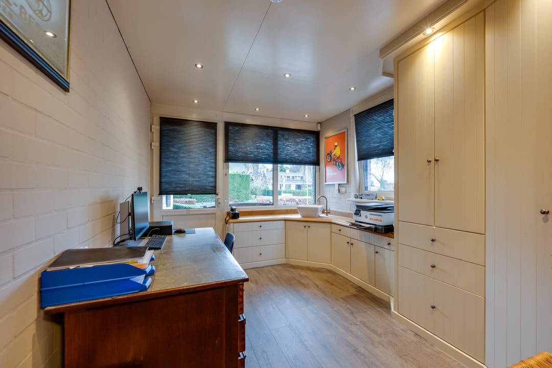 Foto 13 van Korte Bunder 24-A