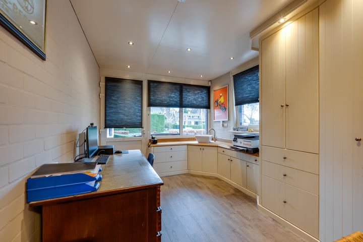 Foto 13 van Korte Bunder 24-A