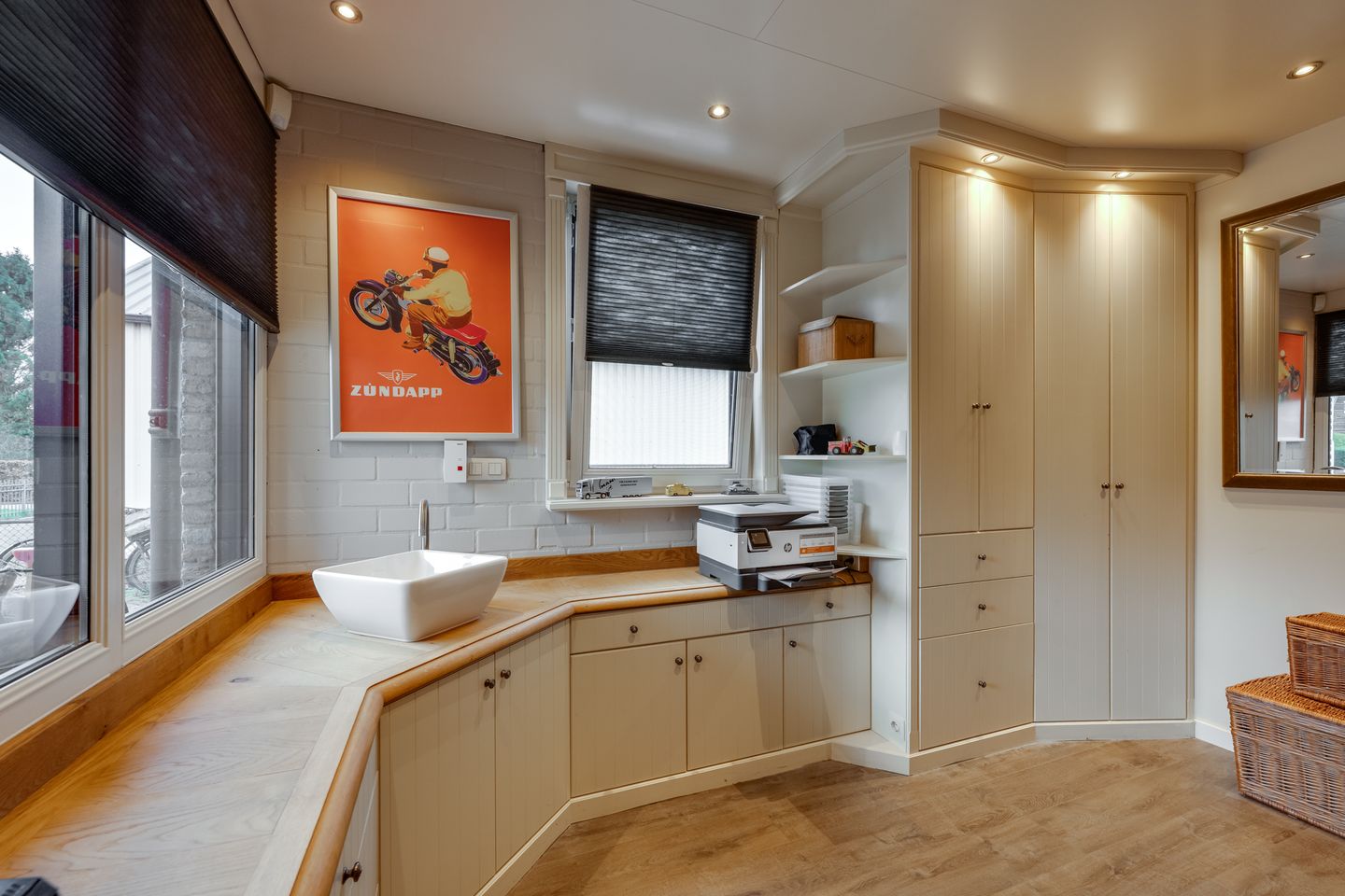 Foto 14 van Korte Bunder 24-A