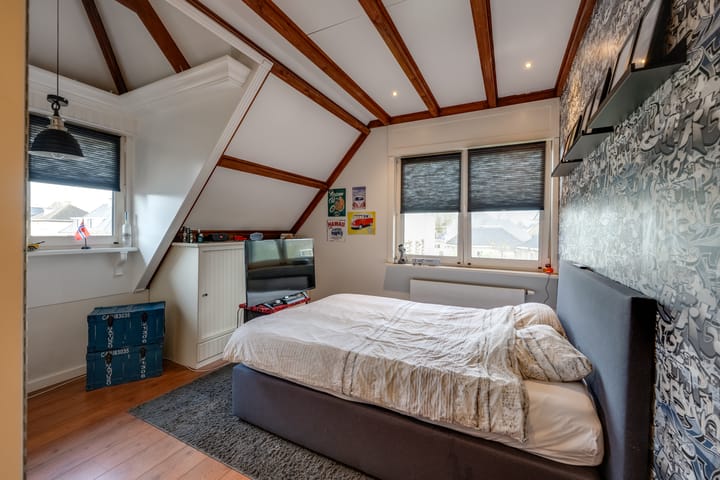 Foto 19 van Korte Bunder 24-A