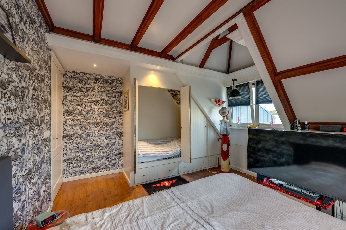 Foto 20 van Korte Bunder 24-A