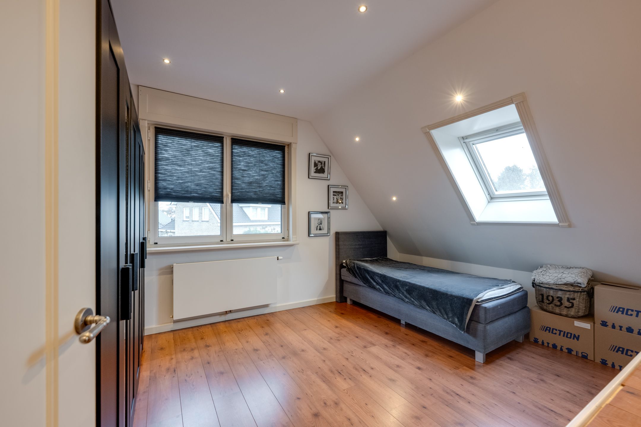 Foto 21 van Korte Bunder 24-A