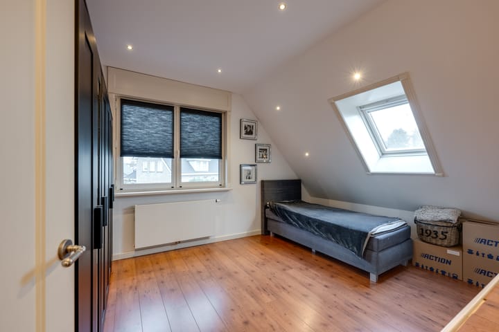 Foto 21 van Korte Bunder 24-A