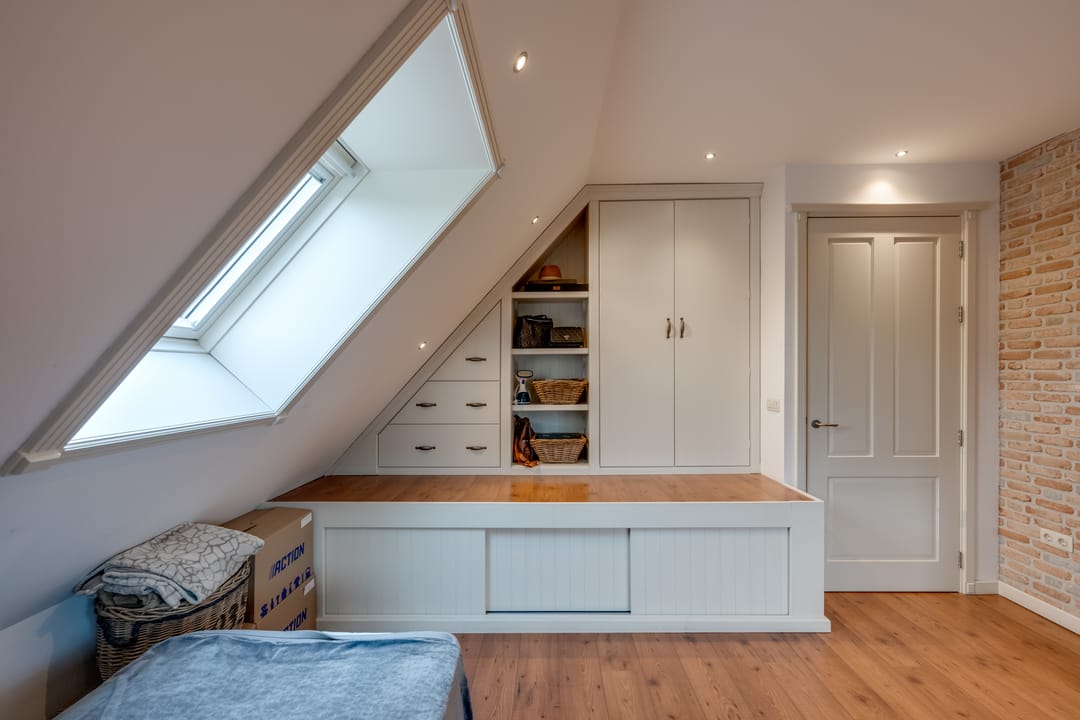 Foto 22 van Korte Bunder 24-A