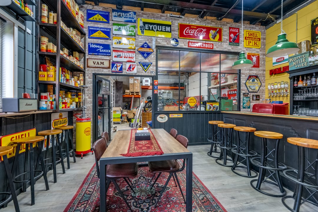 Foto 26 van Korte Bunder 24-A