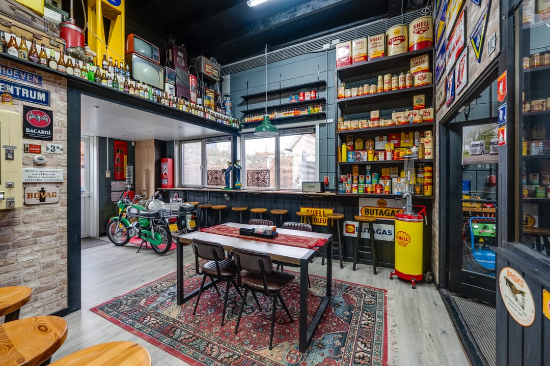 Foto 28 van Korte Bunder 24-A