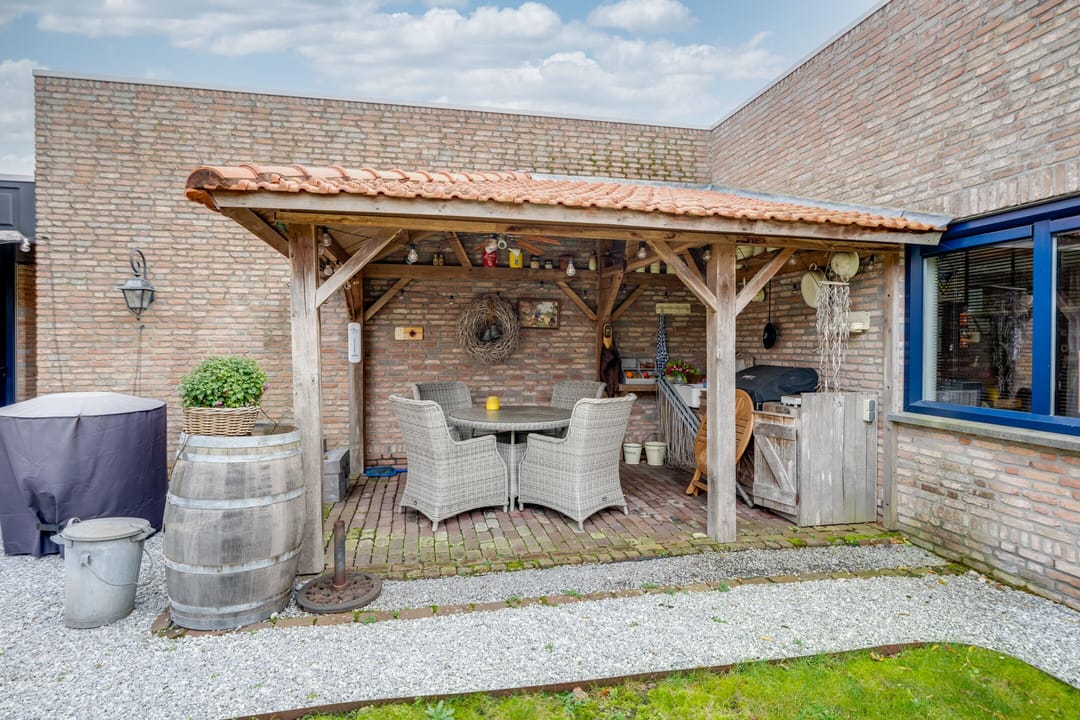 Foto 31 van Korte Bunder 24-A