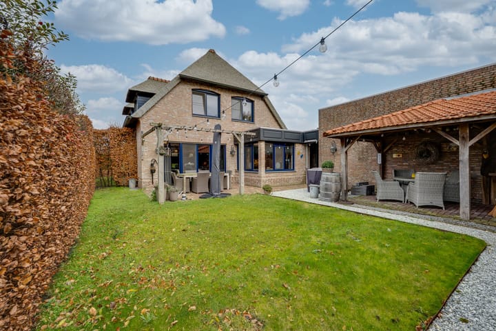 Foto 33 van Korte Bunder 24-A