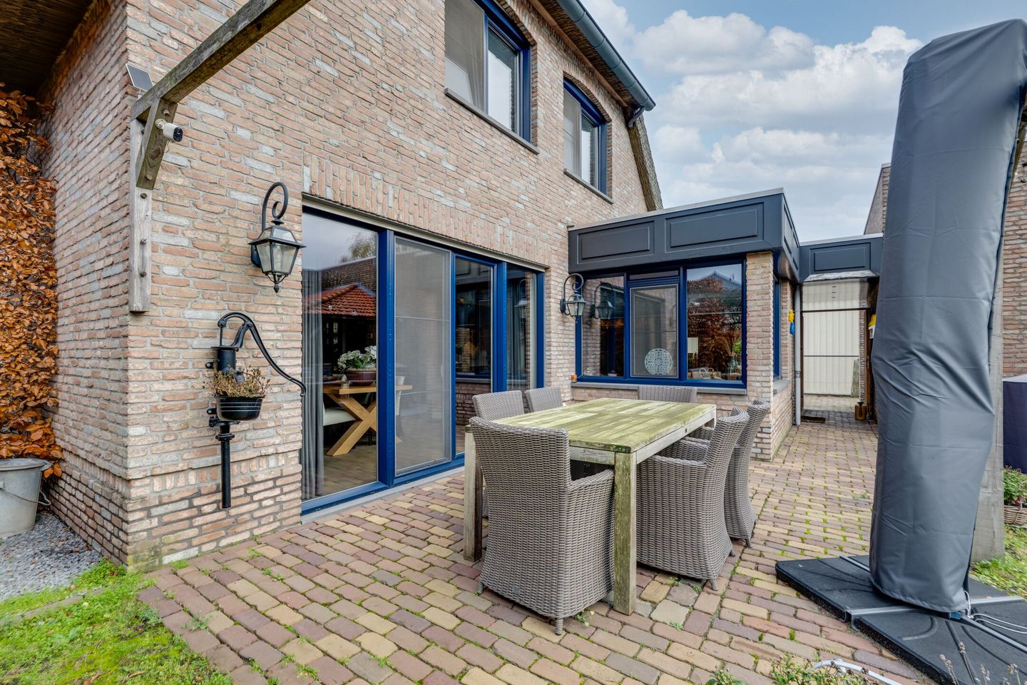 Foto 34 van Korte Bunder 24-A