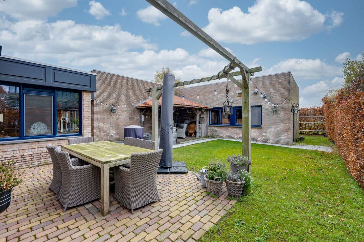 Foto 35 van Korte Bunder 24-A