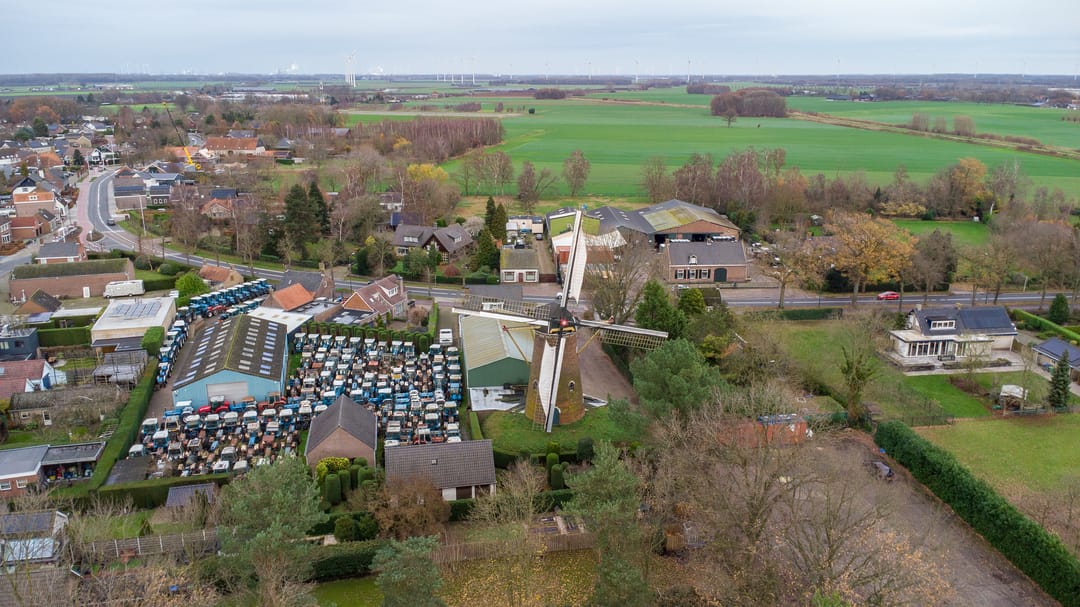 Foto 37 van Korte Bunder 24-A