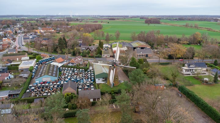 Foto 37 van Korte Bunder 24-A