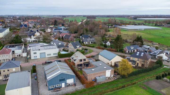 Foto 38 van Korte Bunder 24-A