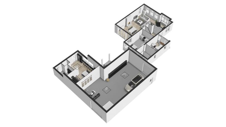 Foto 41 van Korte Bunder 24-A