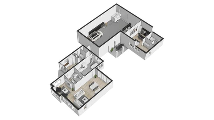 Foto 42 van Korte Bunder 24-A