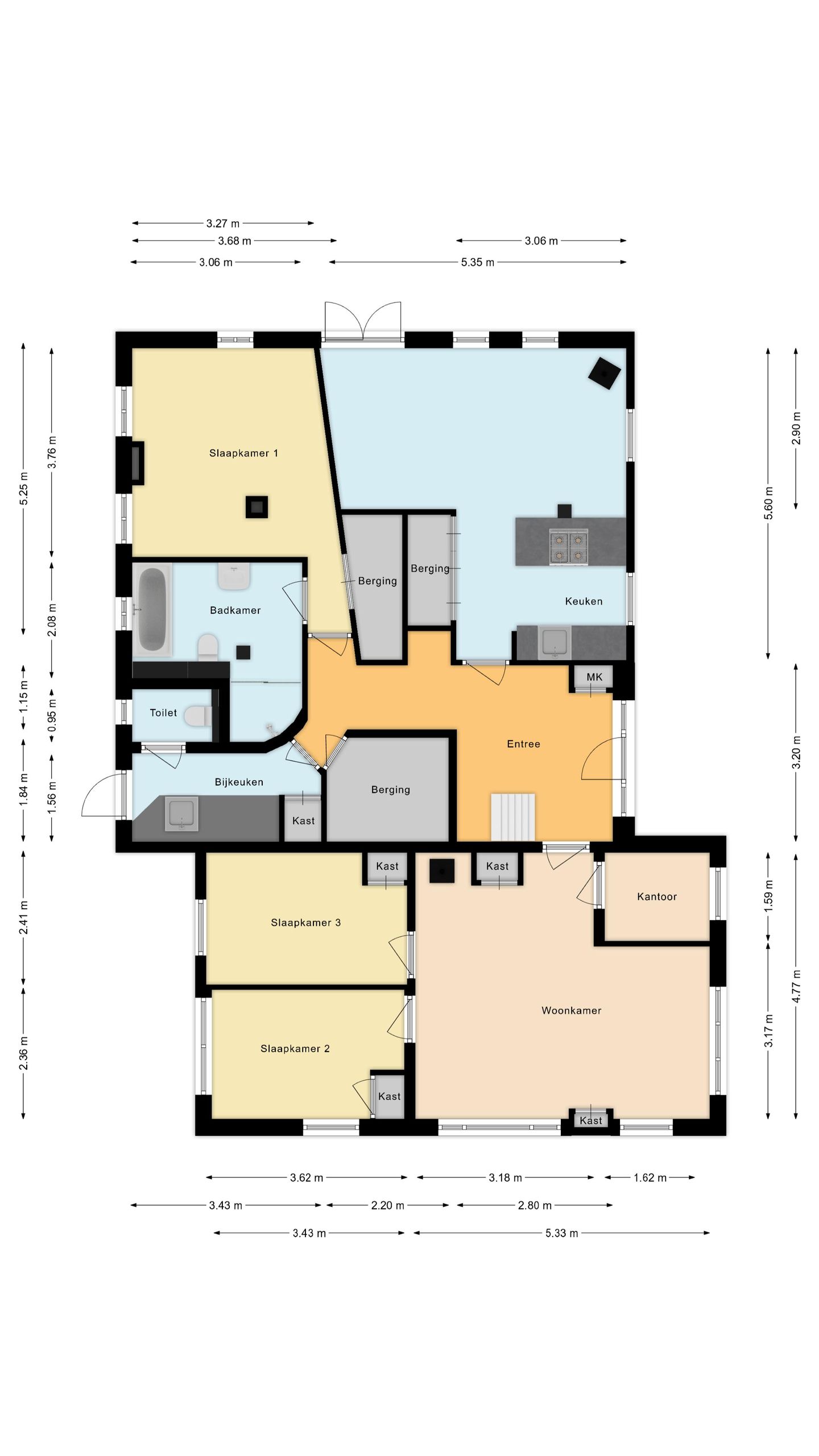 Photo 74 of Oude wijk 5