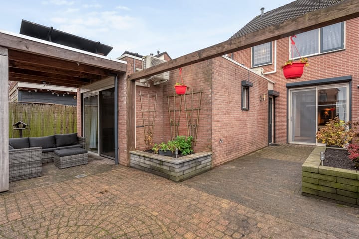 Foto 4 van Broekerheide 25