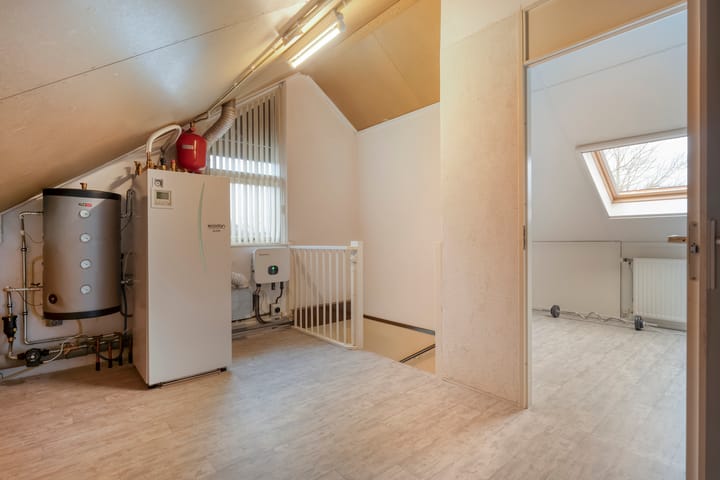 Foto 23 van Broekerheide 25