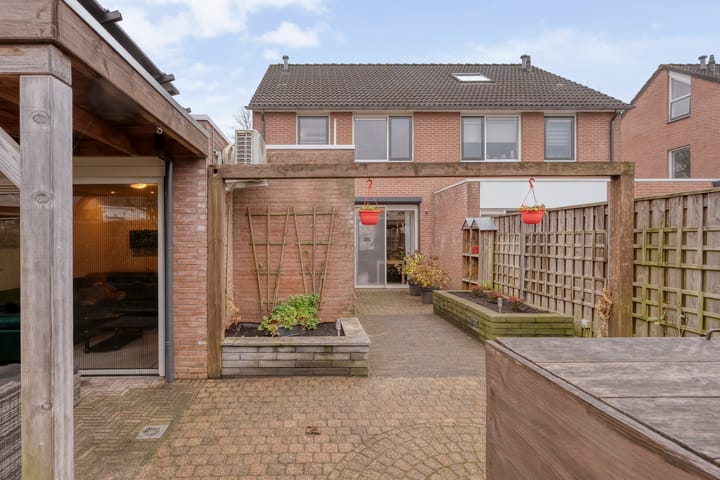 Foto 26 van Broekerheide 25