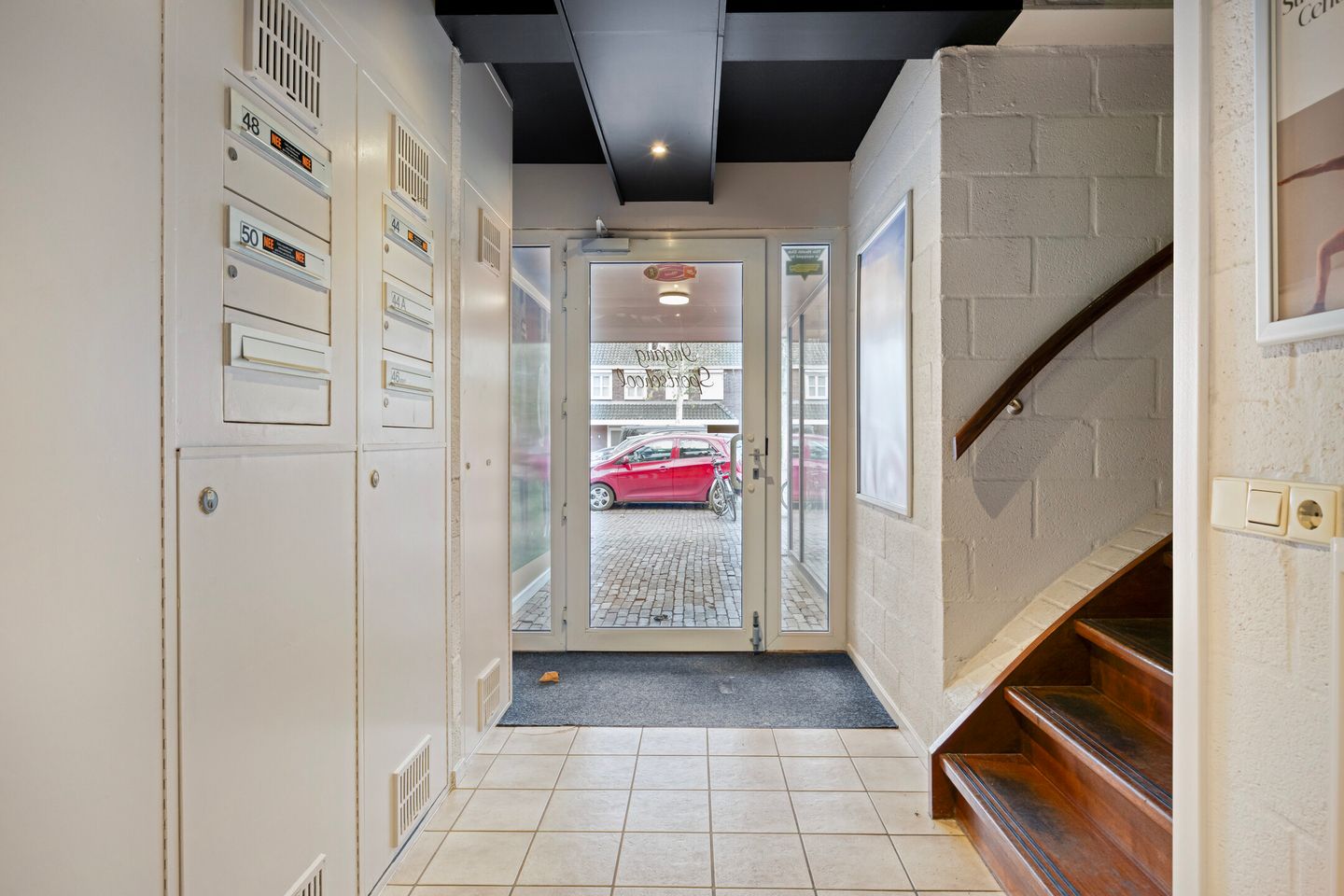 Foto 4 van Markt 44-A