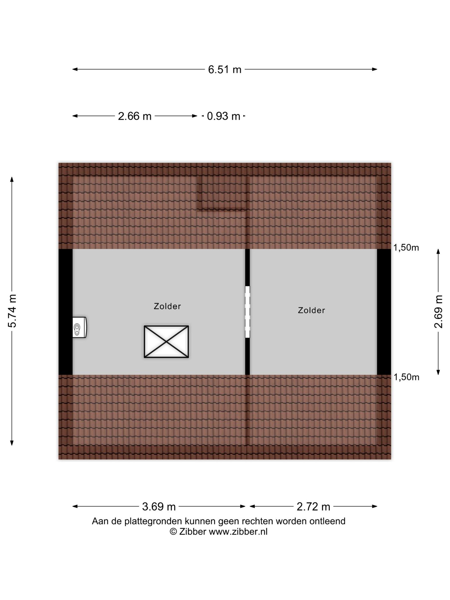 Foto 29 van Markt 44-A