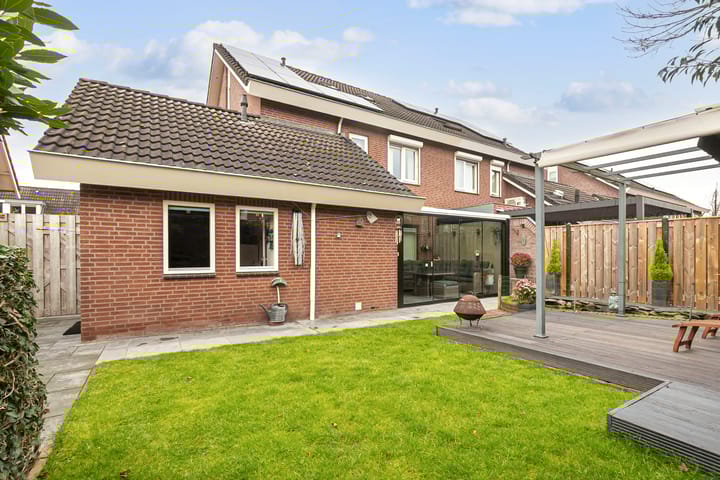 Sint Josephstraat 22