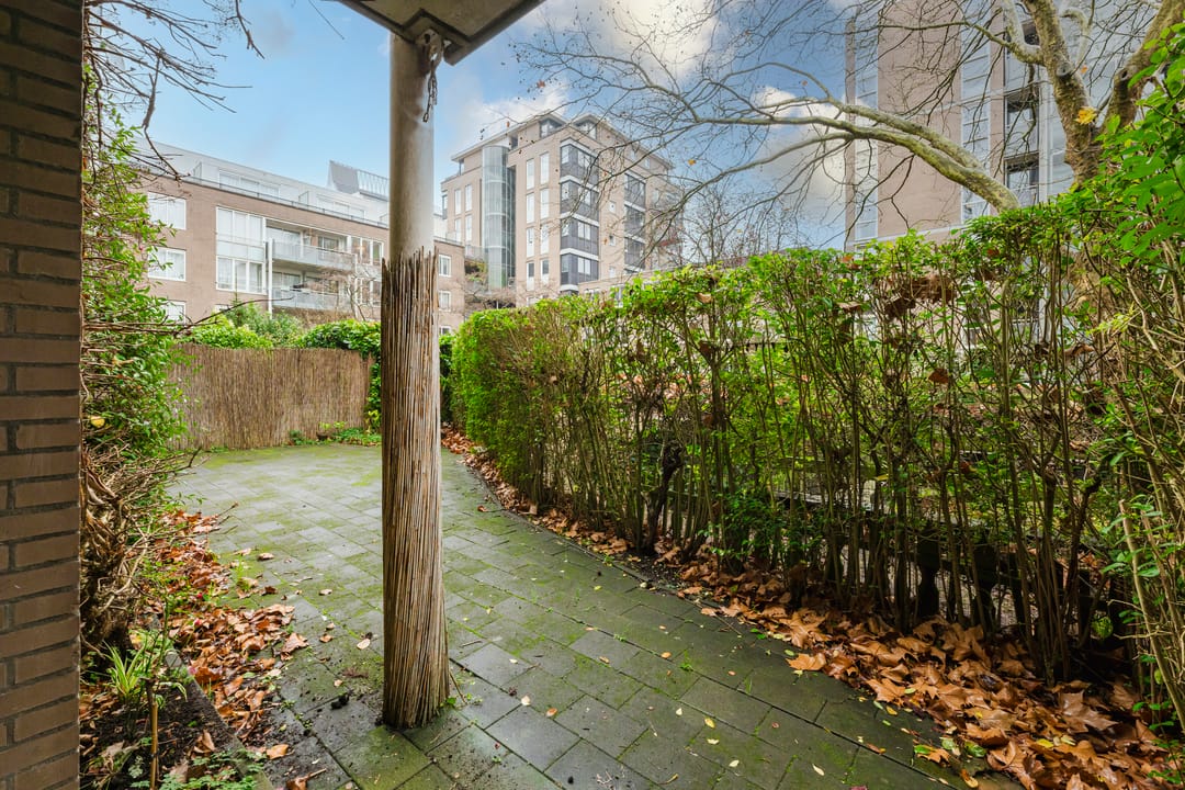 Foto 8 van Louise Wentstraat 248