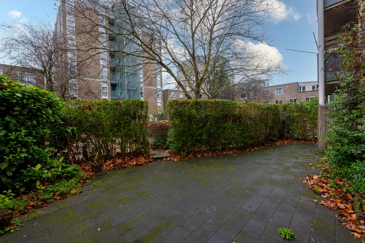 Photo 9 of Louise Wentstraat 248