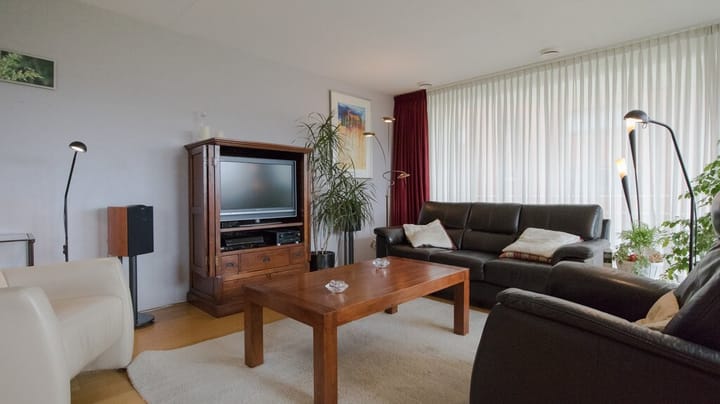 Foto 6 van Lobeliuslaan 238