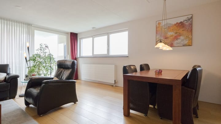 Foto 7 van Lobeliuslaan 238