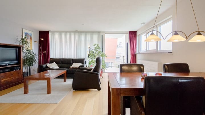 Foto 8 van Lobeliuslaan 238