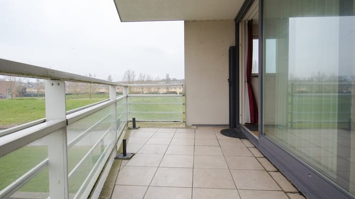 Foto 9 van Lobeliuslaan 238