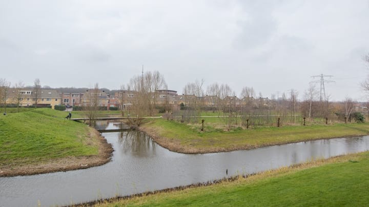 Foto 10 van Lobeliuslaan 238