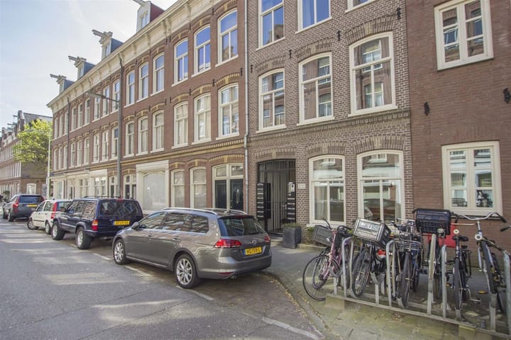 Eerste Boerhaavestraat 8 E