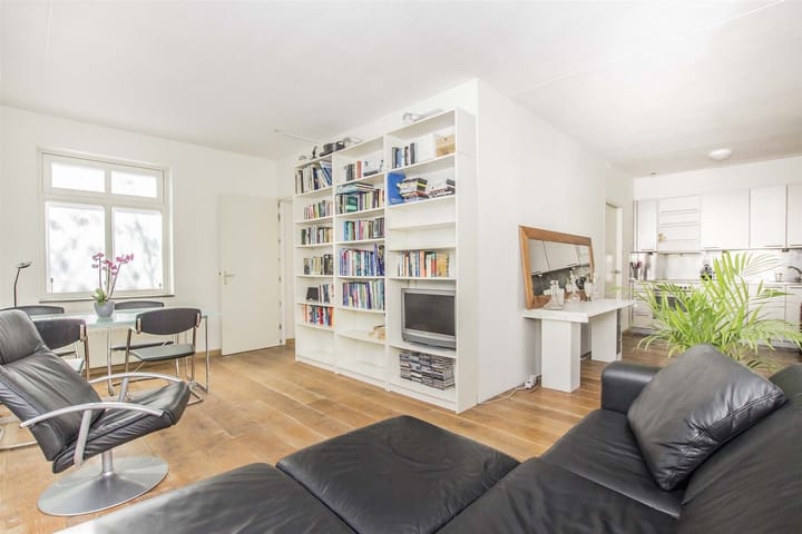 Photo 4 of Eerste Boerhaavestraat 8-E