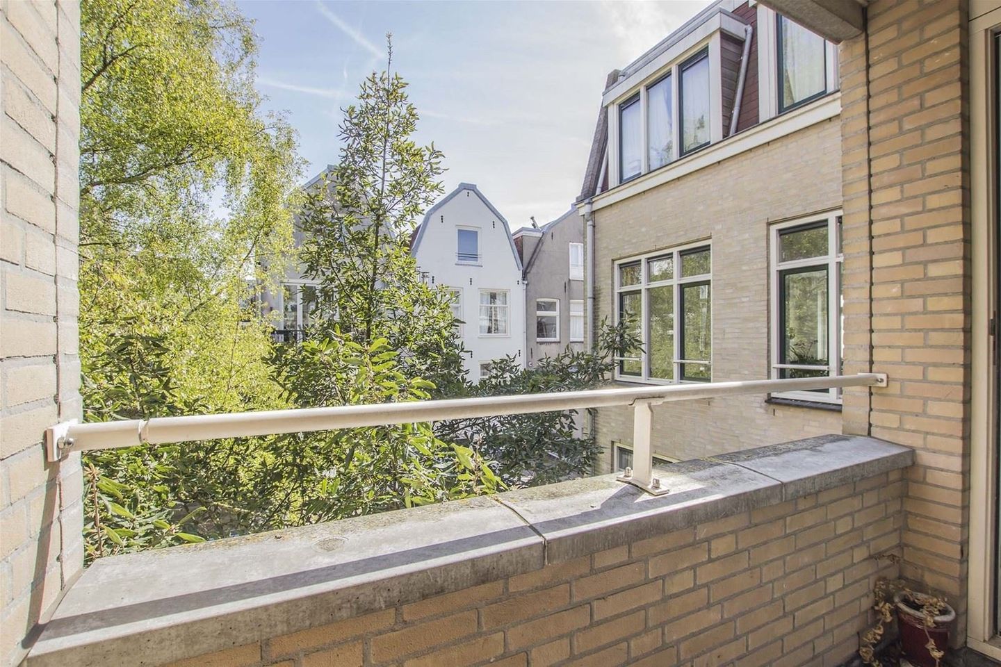 Foto 5 van Eerste Boerhaavestraat 8-E