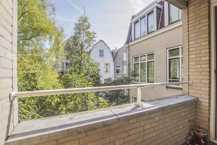 Photo 5 of Eerste Boerhaavestraat 8-E